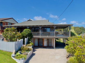 Gorgeous Dalmeny Beach Holiday House, Dalmeny